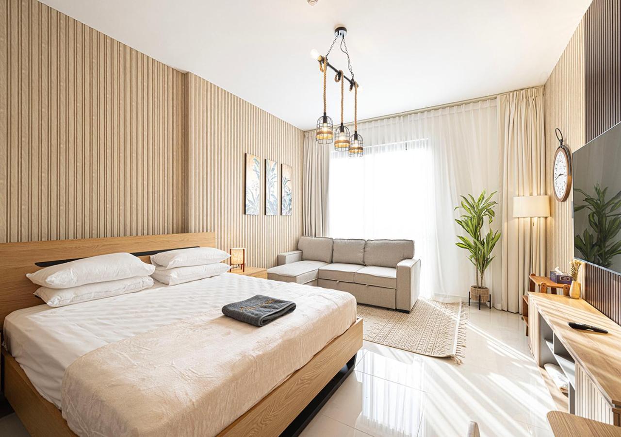 Cozy Corner By Bluecloud Holidays * Dubaï