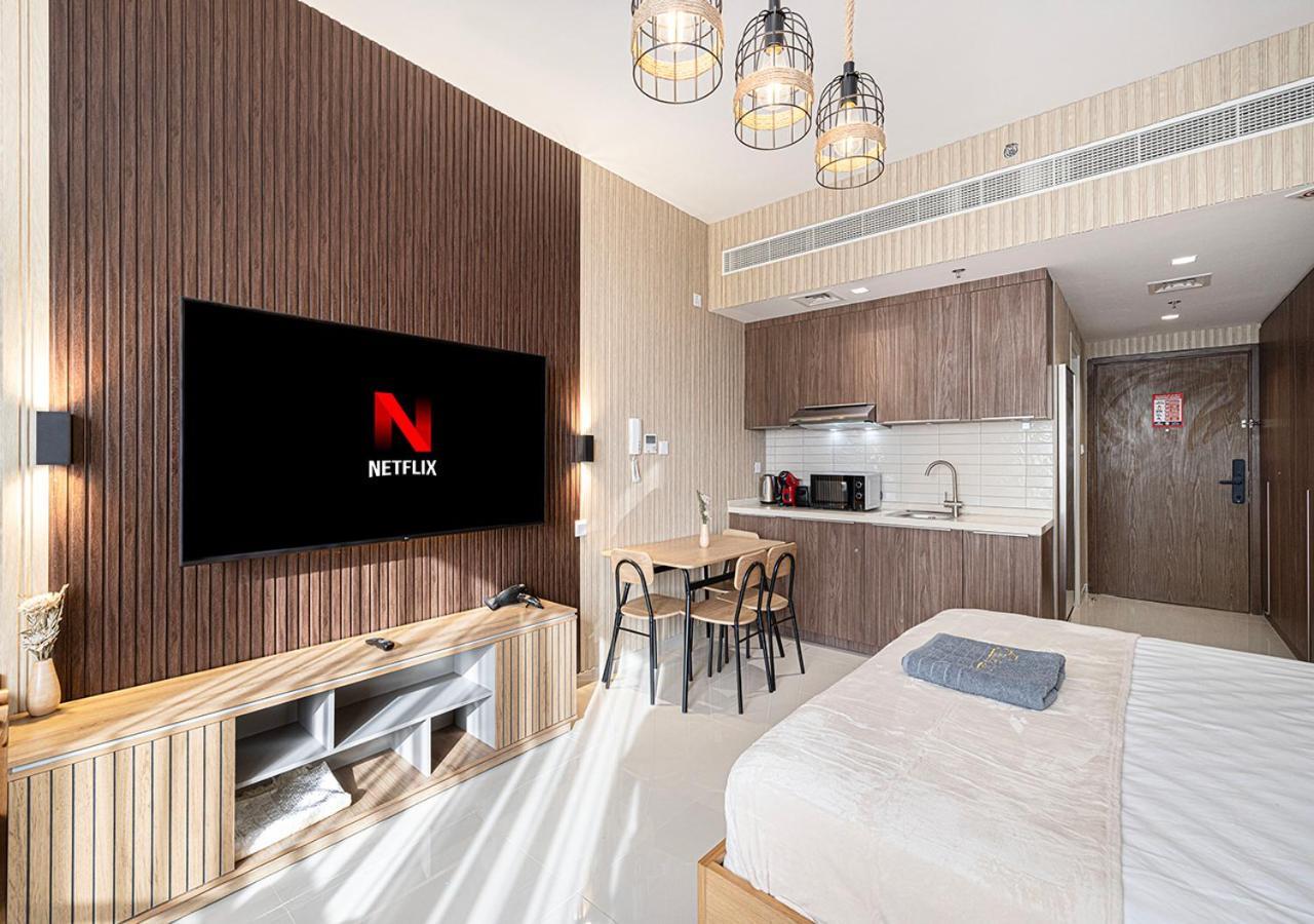 Cozy Corner By Bluecloud Holidays * Dubaï