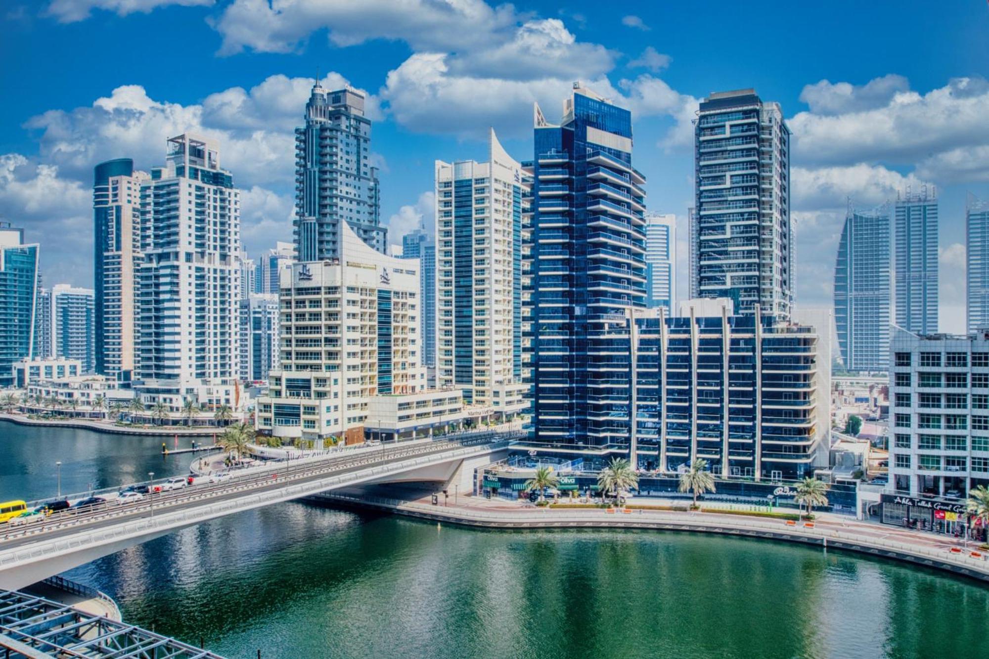 Shoresinn - Marvelous Marina View In Apartemen *