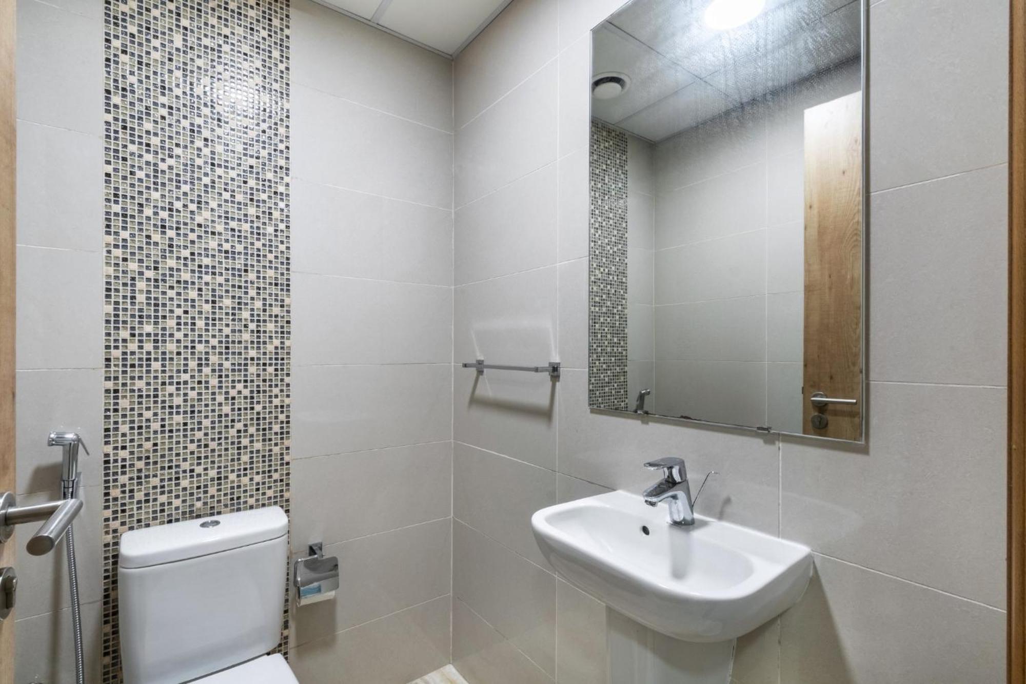 Apartemen Shoresinn - Marvelous Marina View In