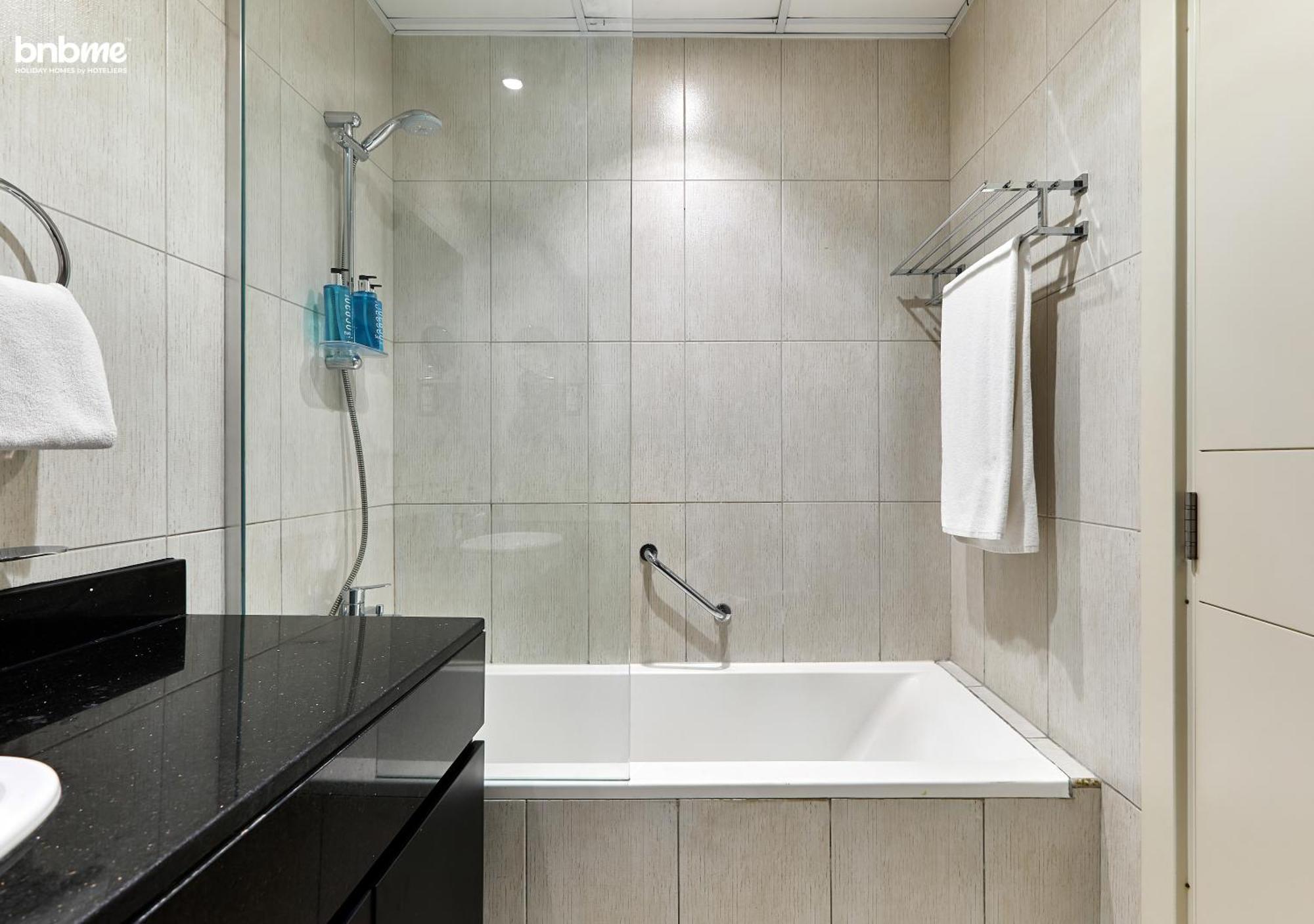 Bnbme - Damac Ghalia Dubai