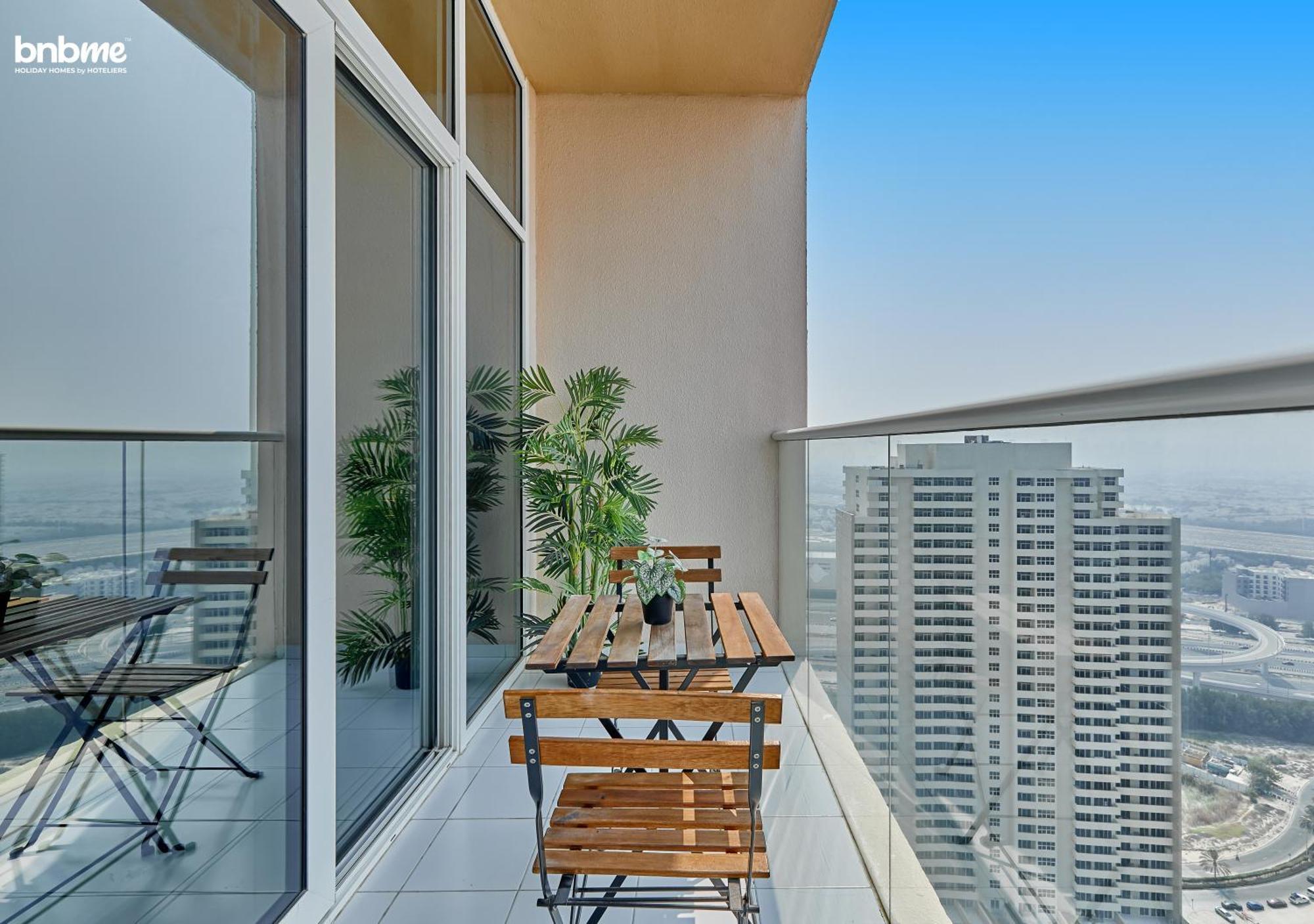 Bnbme - Damac Ghalia
