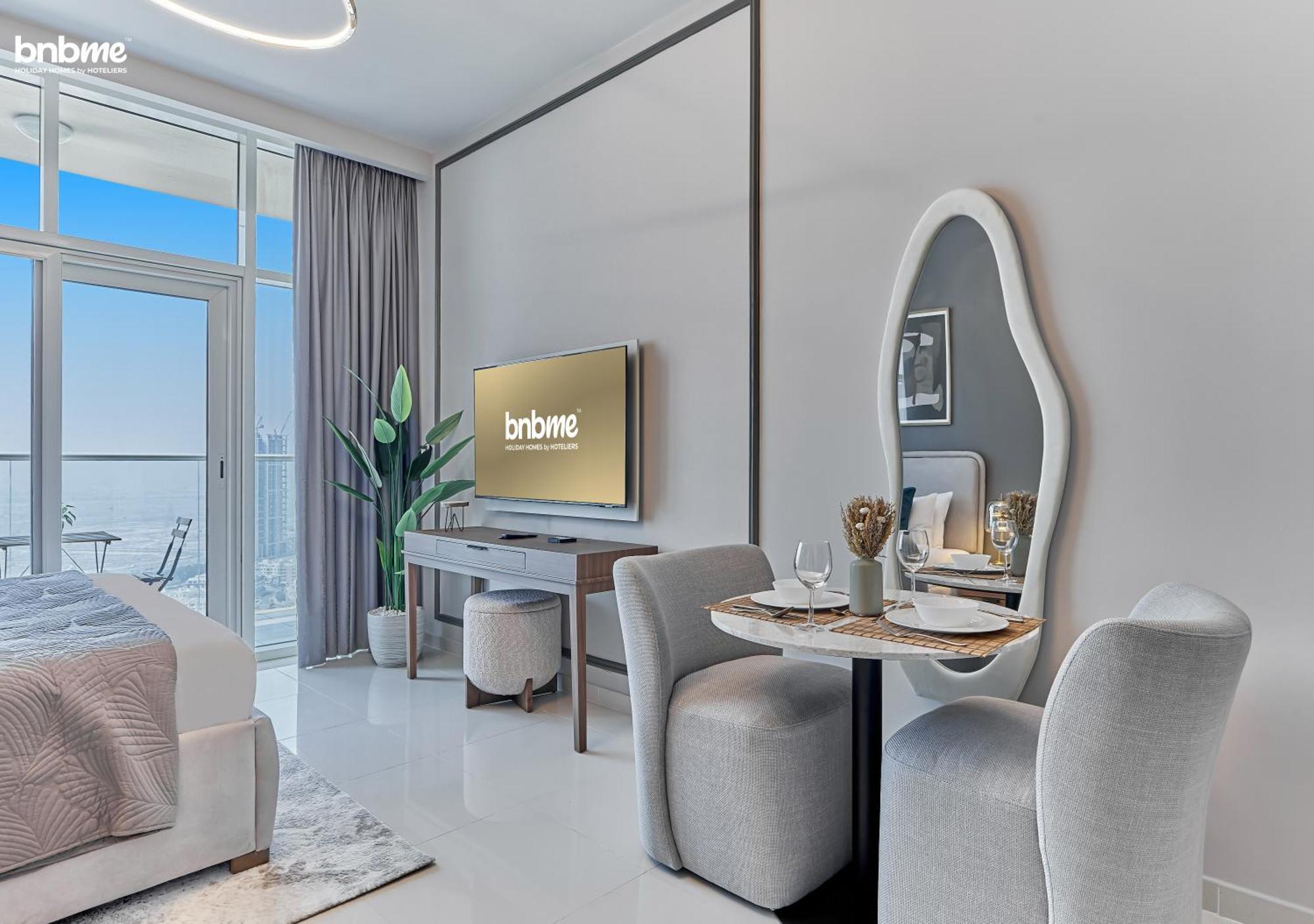 Bnbme - Damac Ghalia *