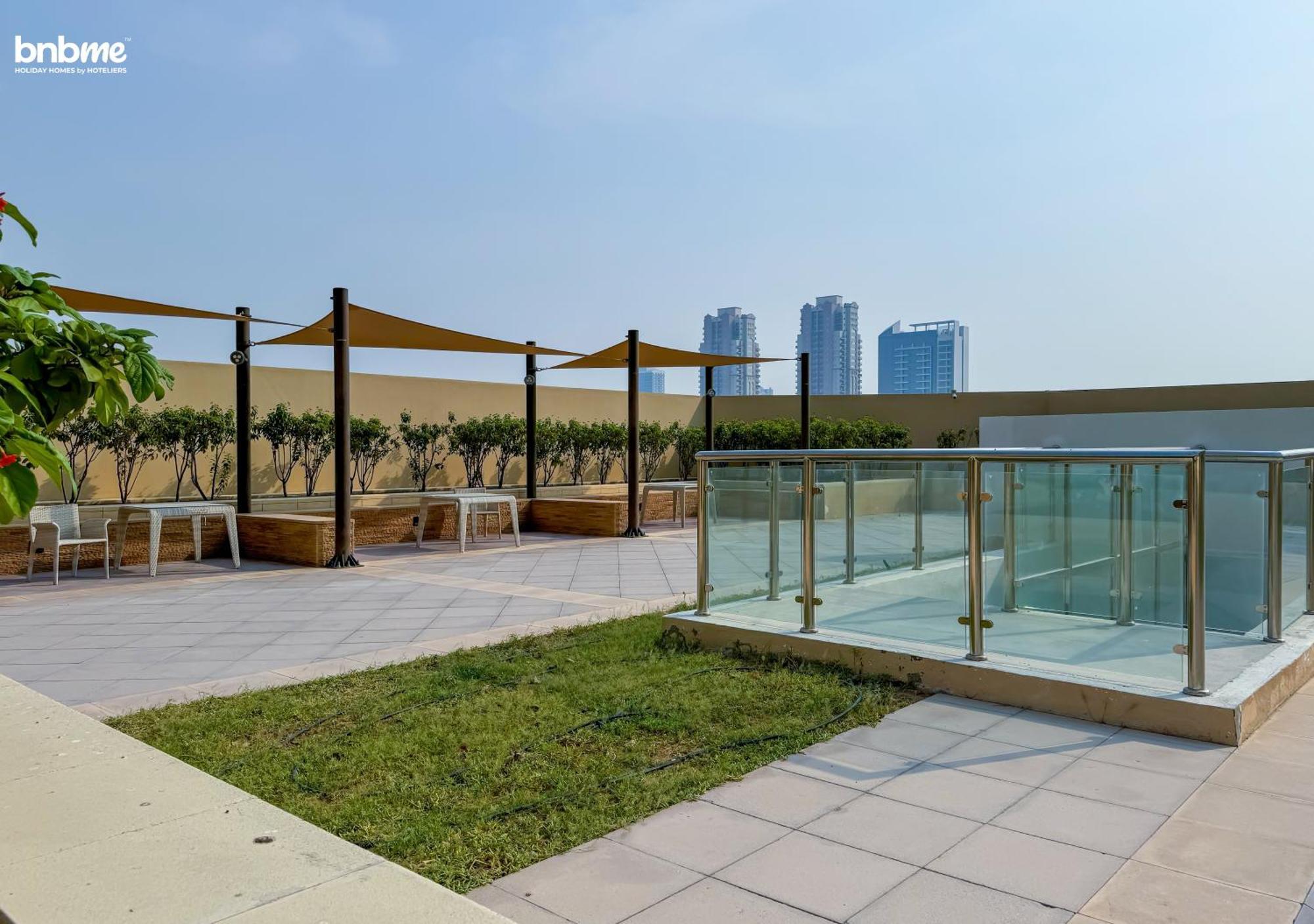 Apartment Bnbme - Damac Ghalia