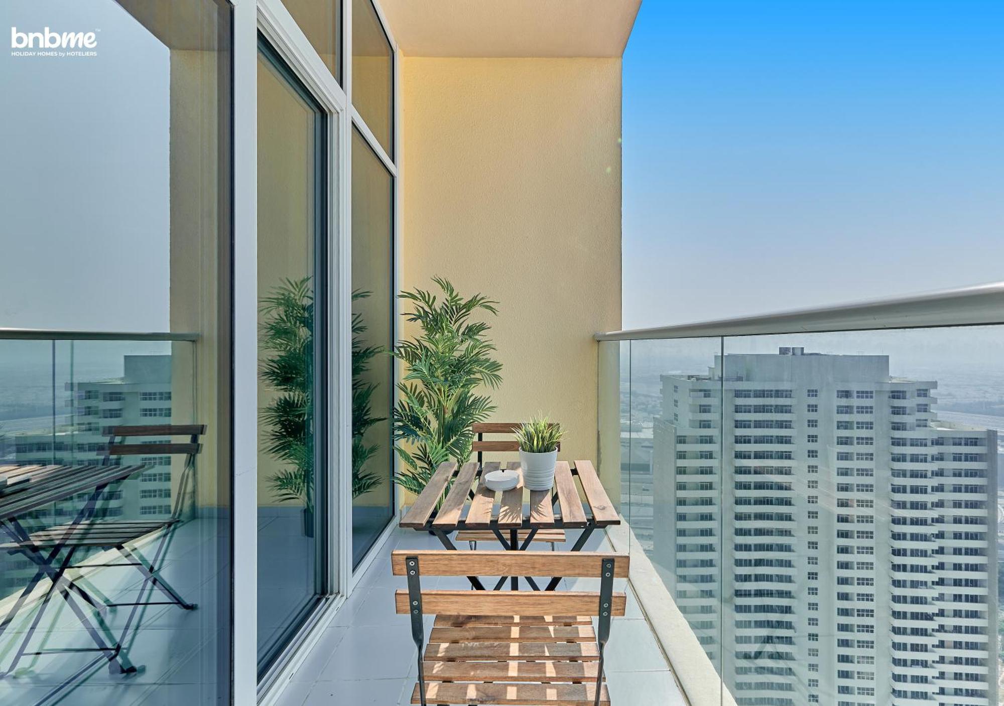 Bnbme - Damac Ghalia *