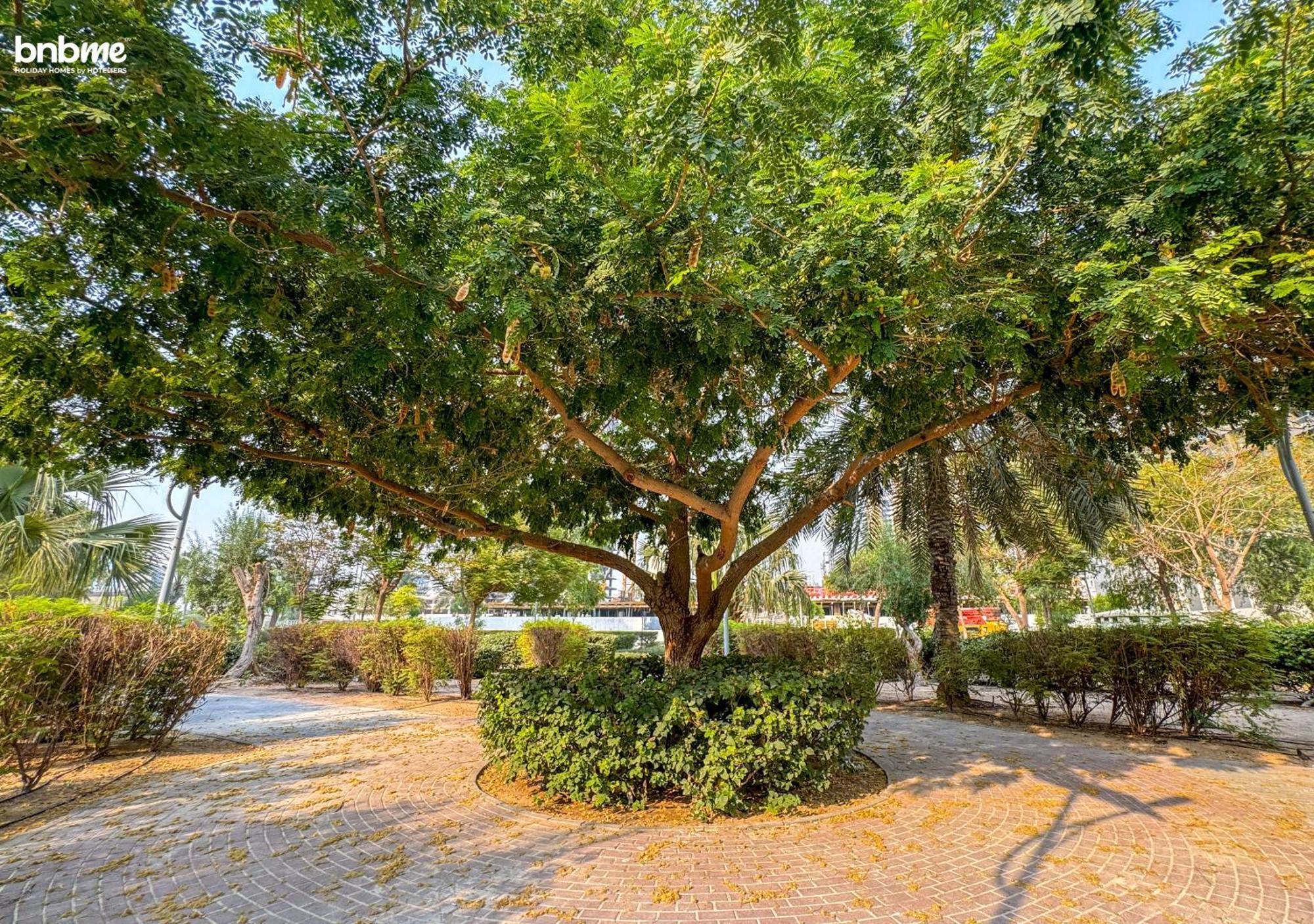 Bnbme - Damac Ghalia * Dubai