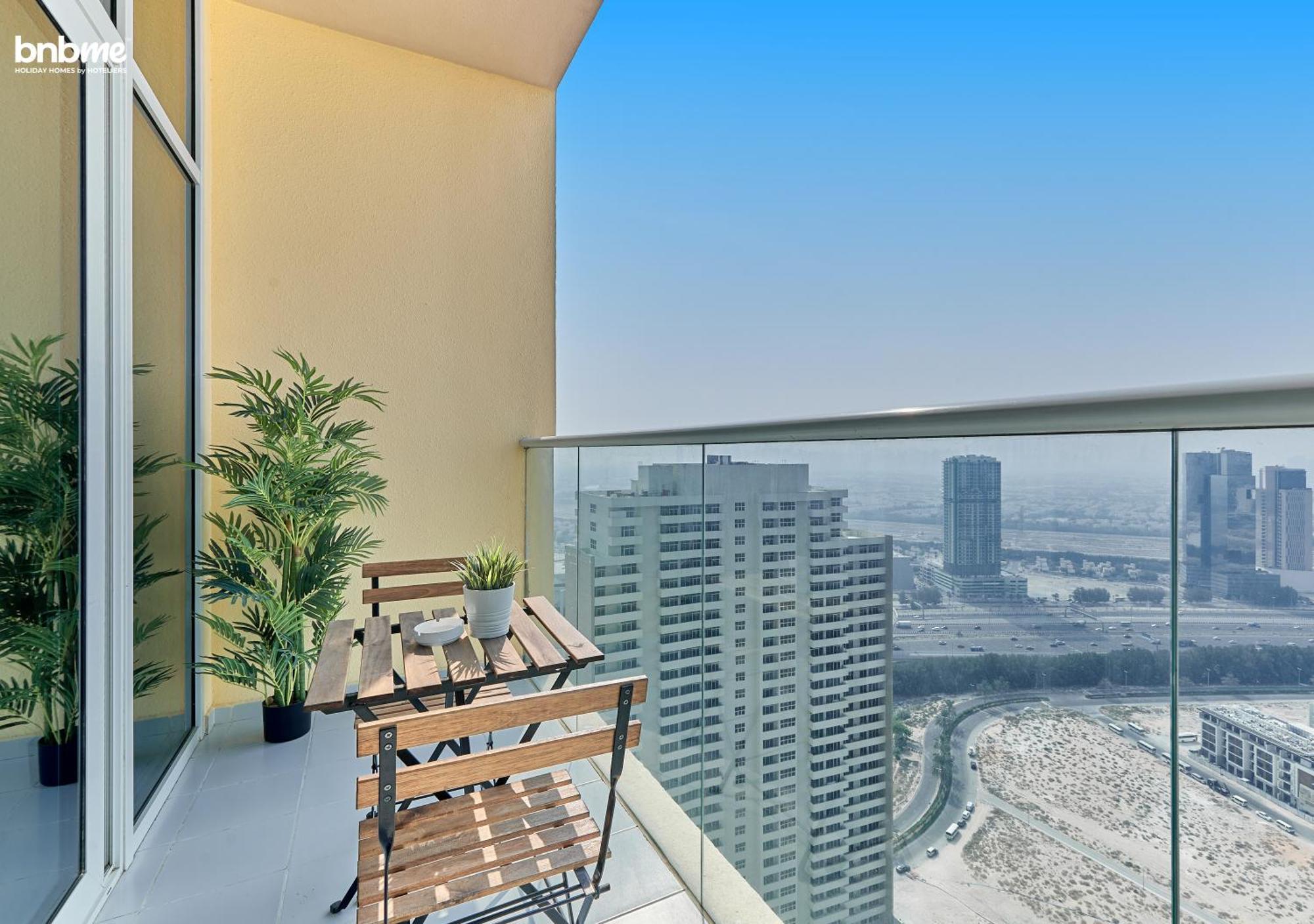 Bnbme - Damac Ghalia Dubai