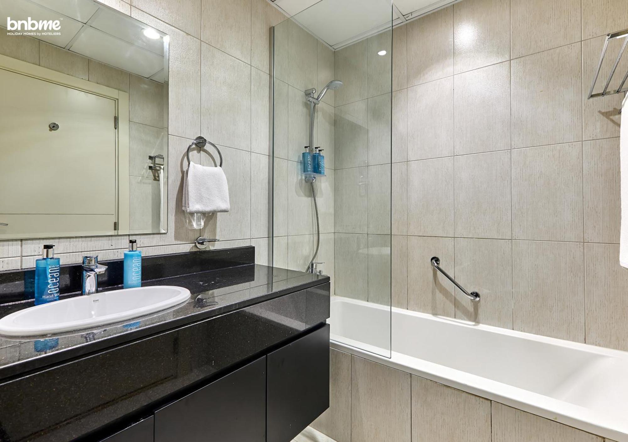 Apartment Bnbme - Damac Ghalia