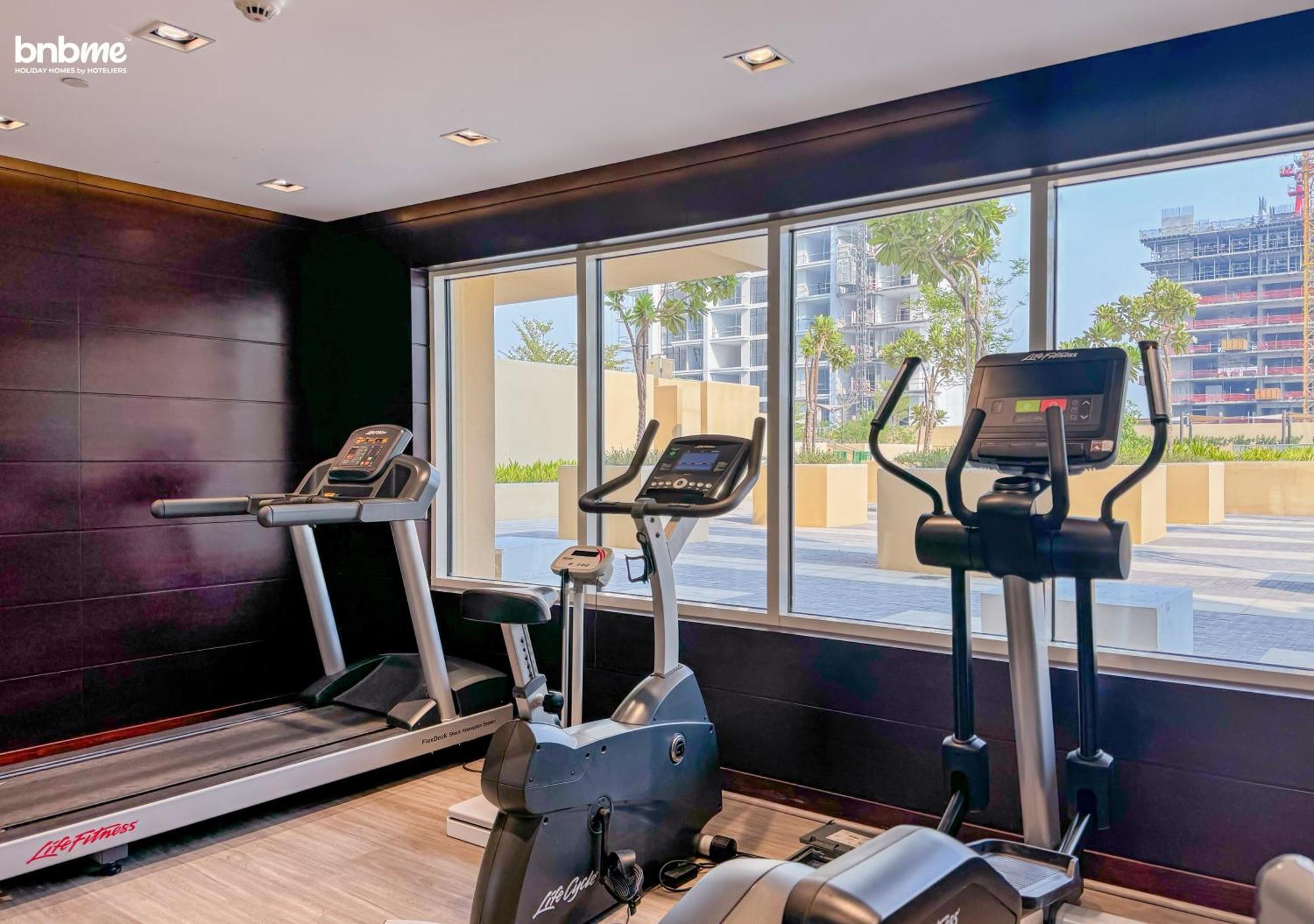Apartment Bnbme - Damac Ghalia *