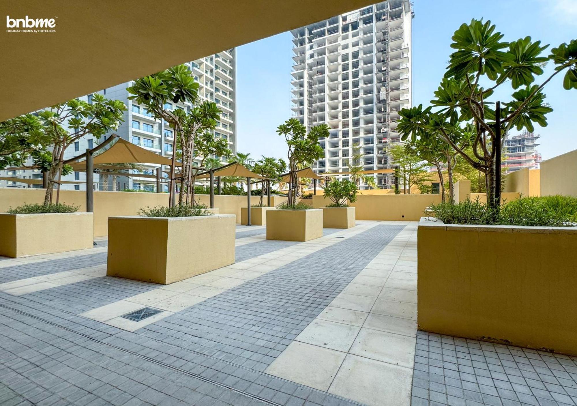 Bnbme - Damac Ghalia