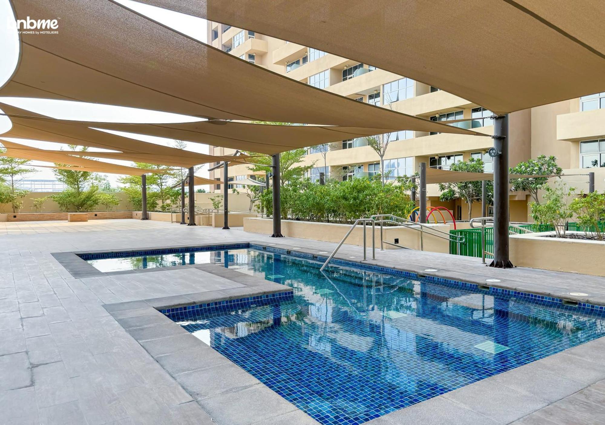 Bnbme - Damac Ghalia