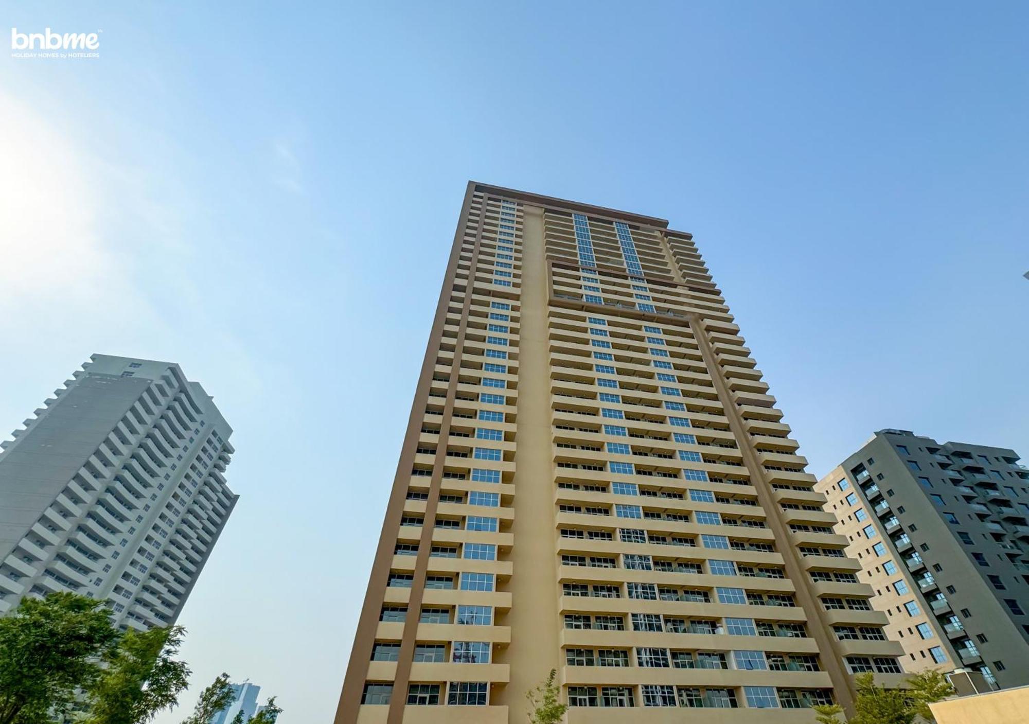 Apartment Bnbme - Damac Ghalia
