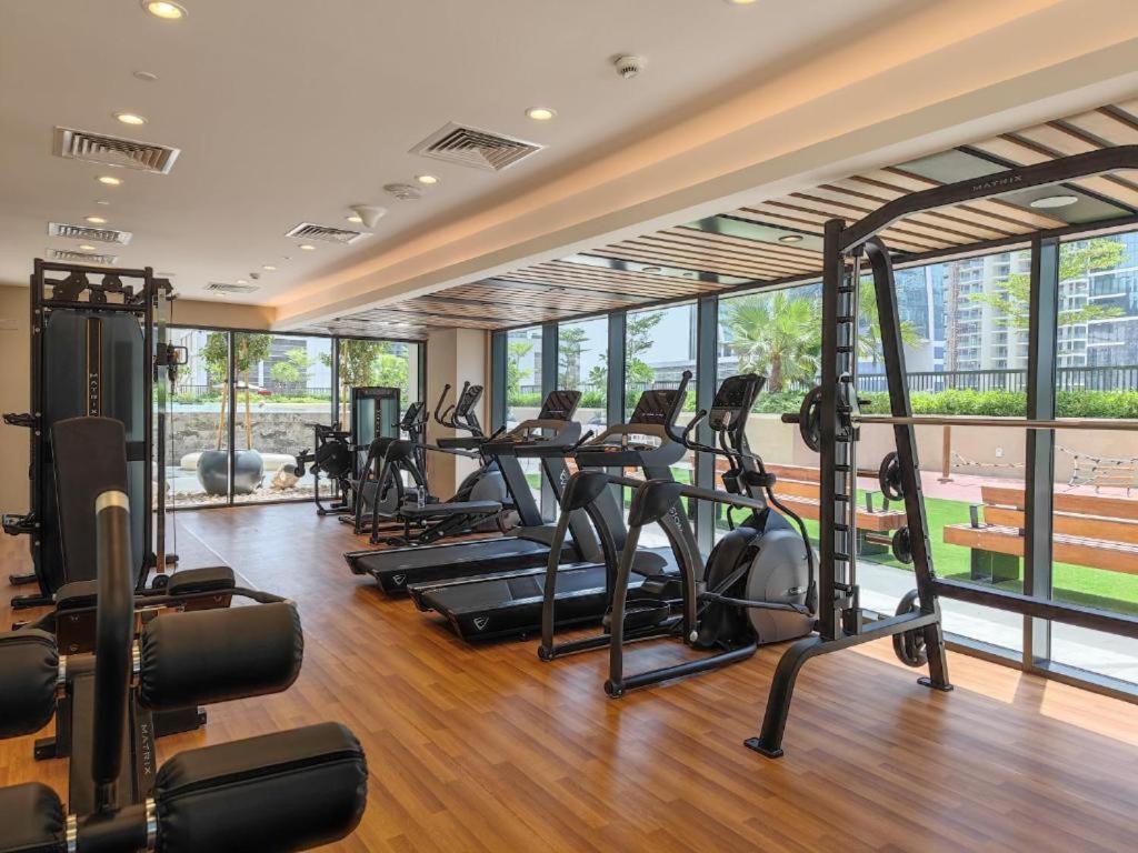 Ashri Homes Stylish Near Burj Khalifa Dubaï