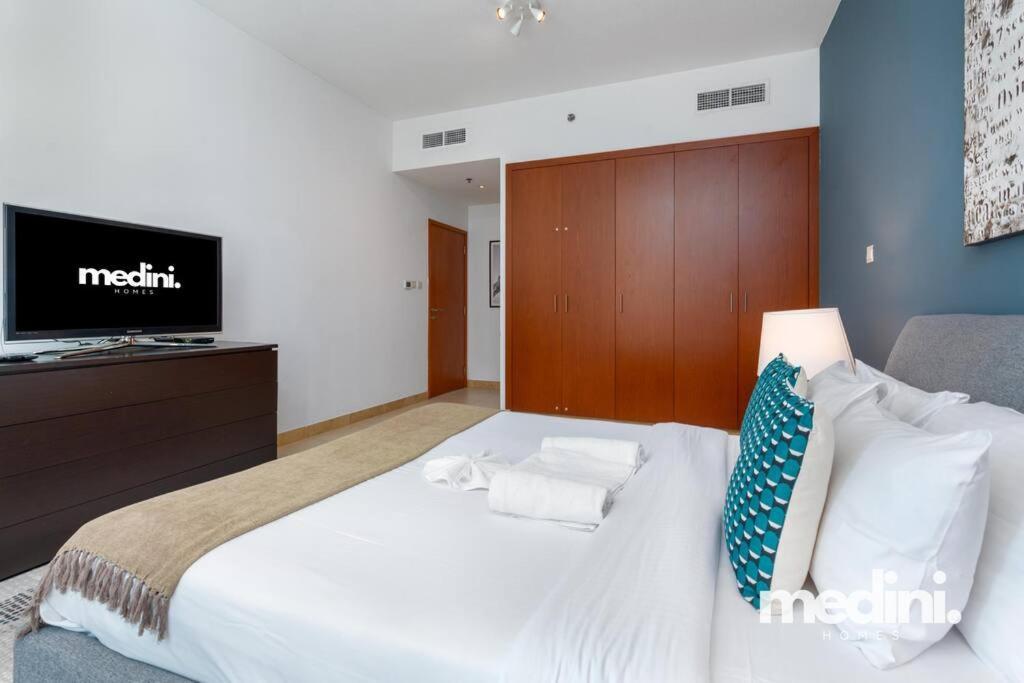 Apartamento Large 1 Bedroom - Mag218 - Marina *