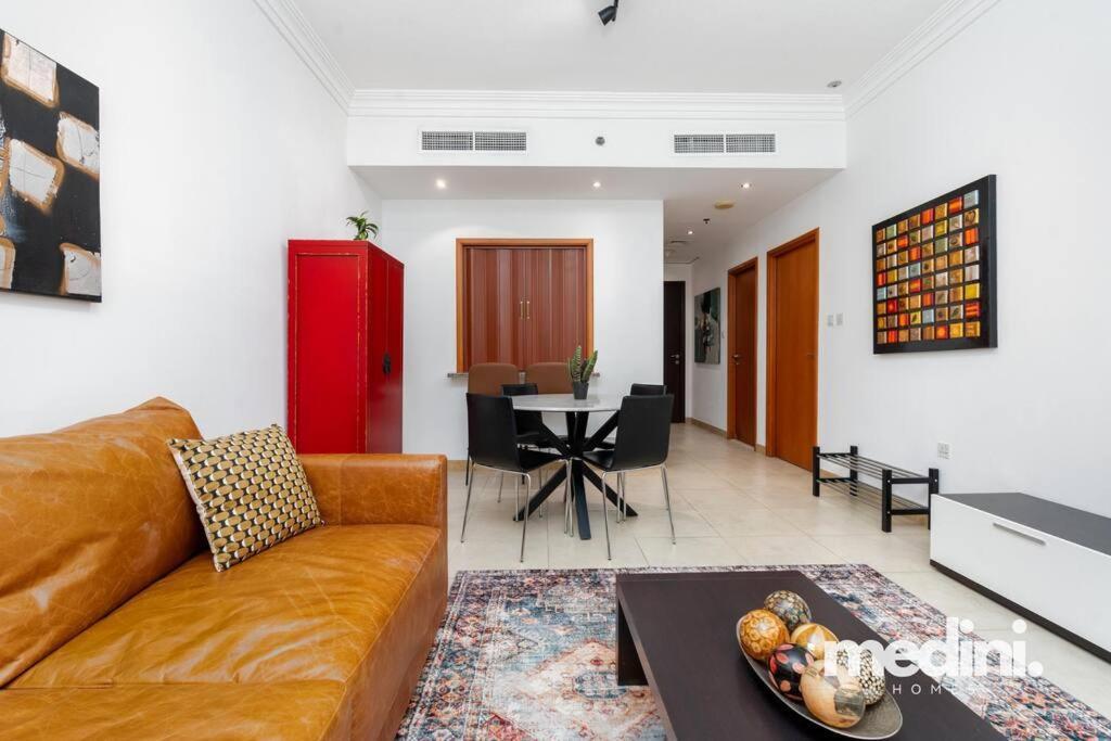 Apartamento Large 1 Bedroom - Mag218 - Marina *