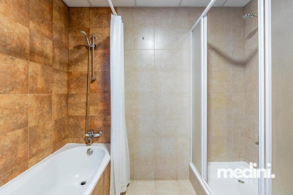 Apartamento Large 1 Bedroom - Mag218 - Marina *
