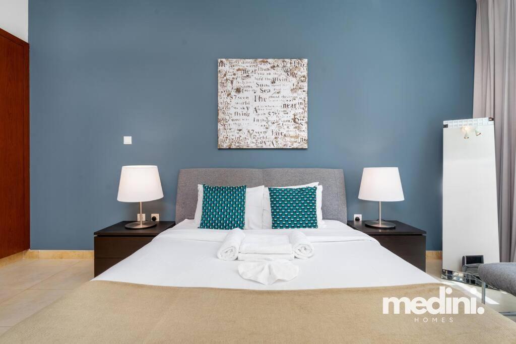 Large 1 Bedroom - Mag218 - Marina Apartamento *