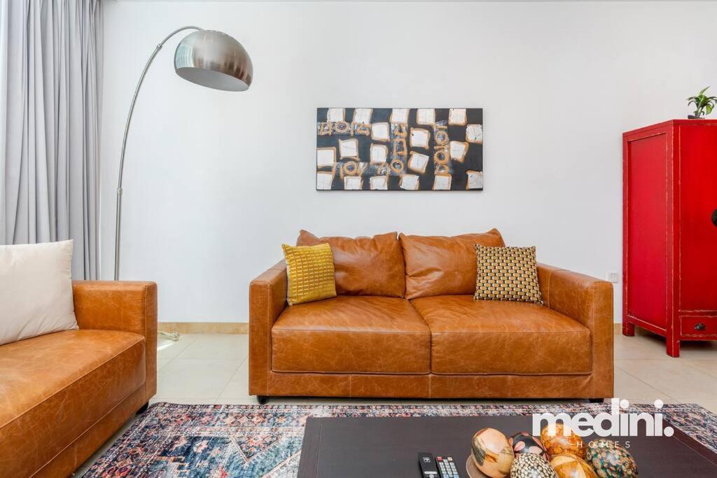 Apartamento Large 1 Bedroom - Mag218 - Marina *