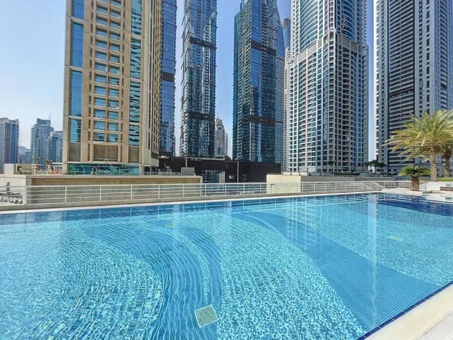 Apartamento Large 1 Bedroom - Mag218 - Marina *
