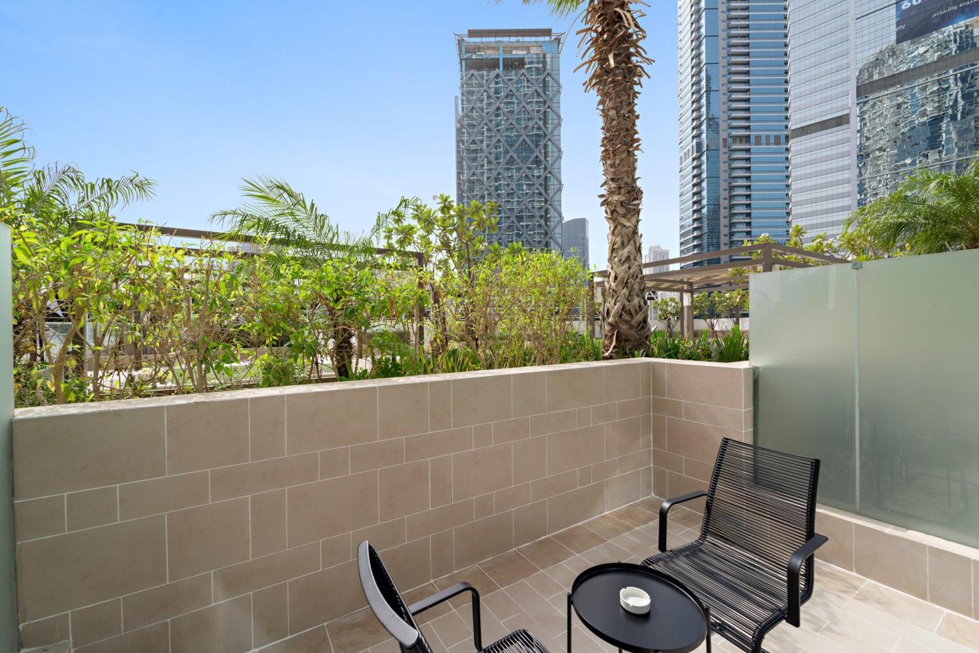 Silkhaus Luxurious Damac Prive Tower Dubaï