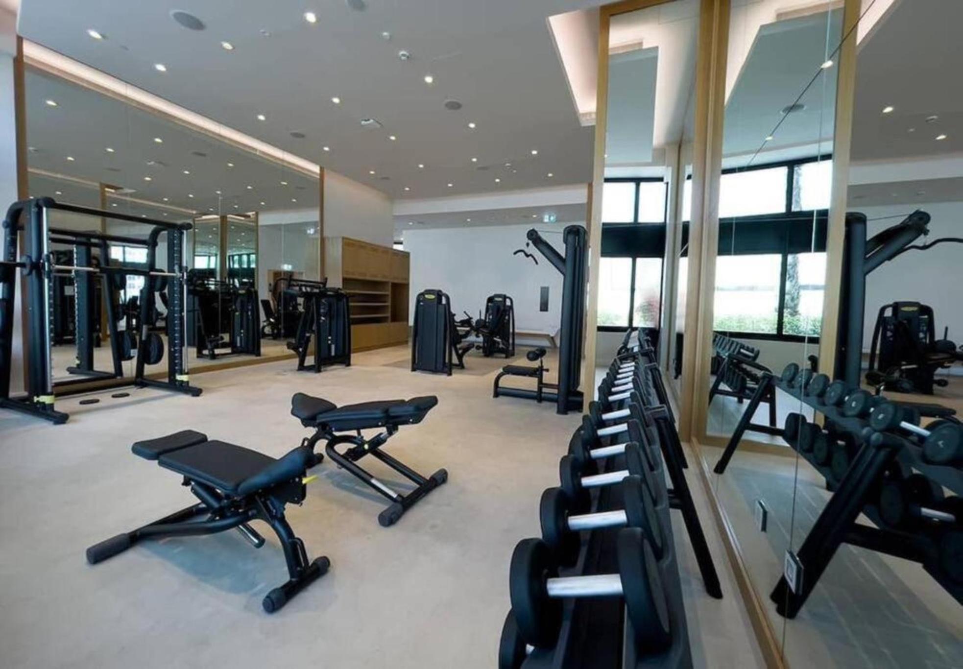 Lägenhet The Address Beach Jbr - 3br Beachfront With Ain View By Tlre Dubai