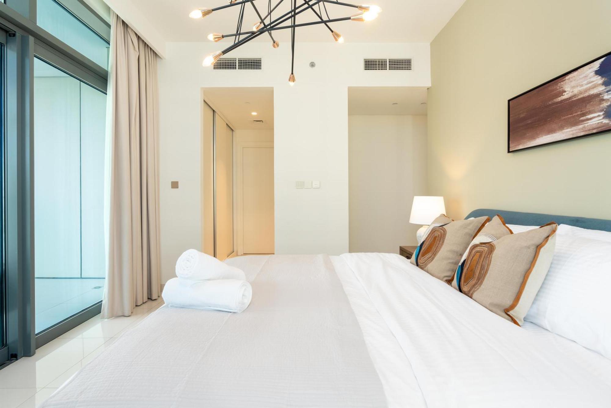 Vista 1 - Beachfront Stunning - Full Sea Views Apartamento *