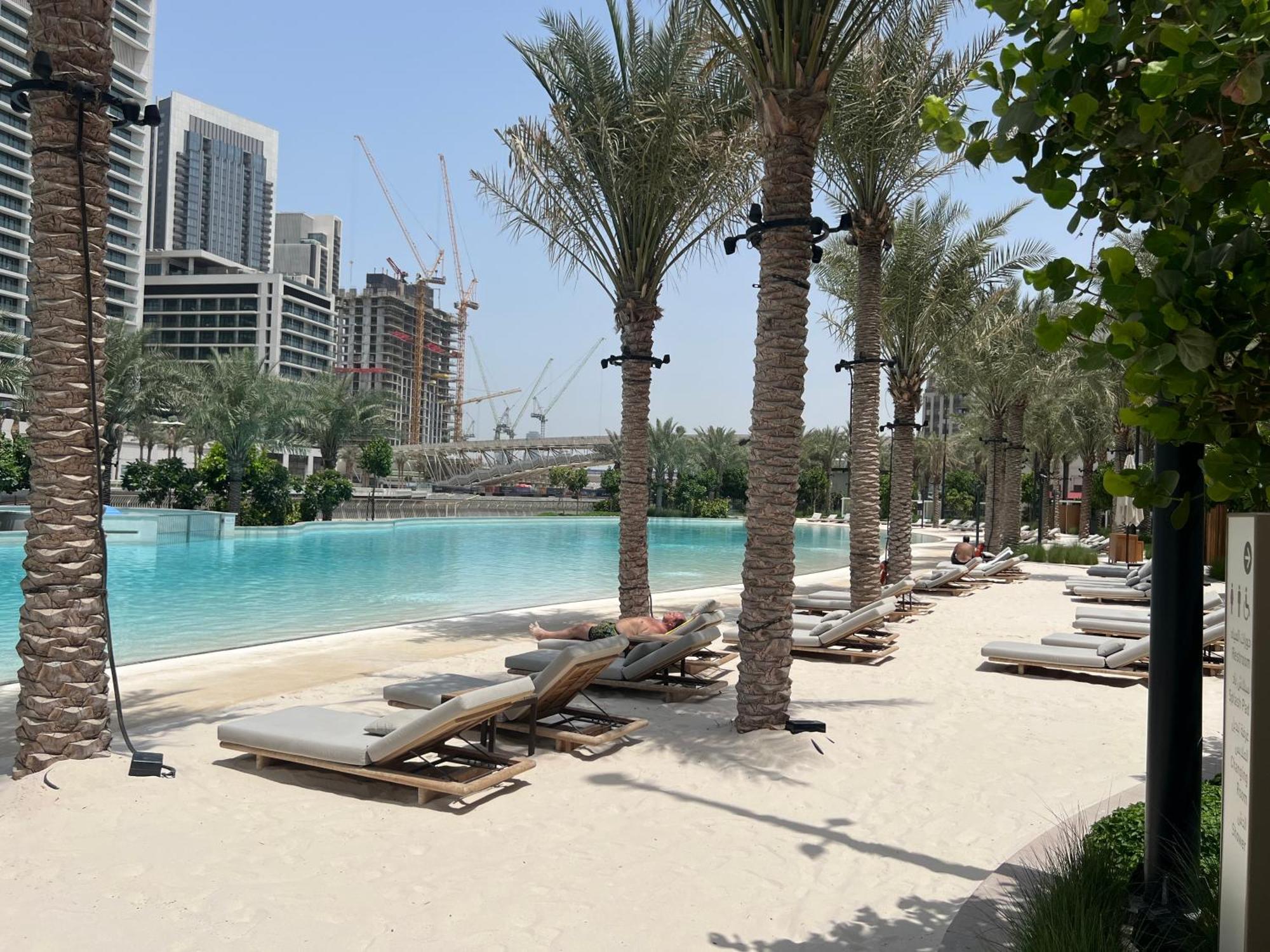 Modern 1br Creek Access Summer 3 Appartement *
