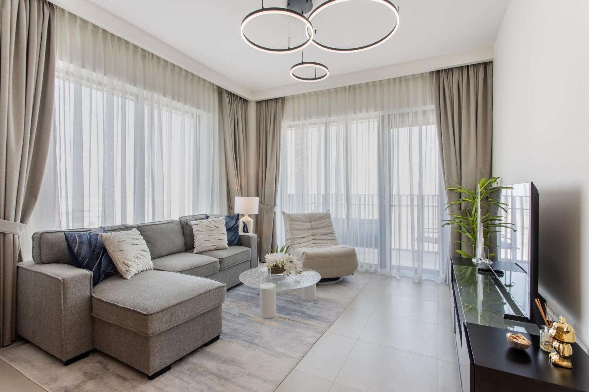 Appartement Modern 1br Creek Access Summer 3 *