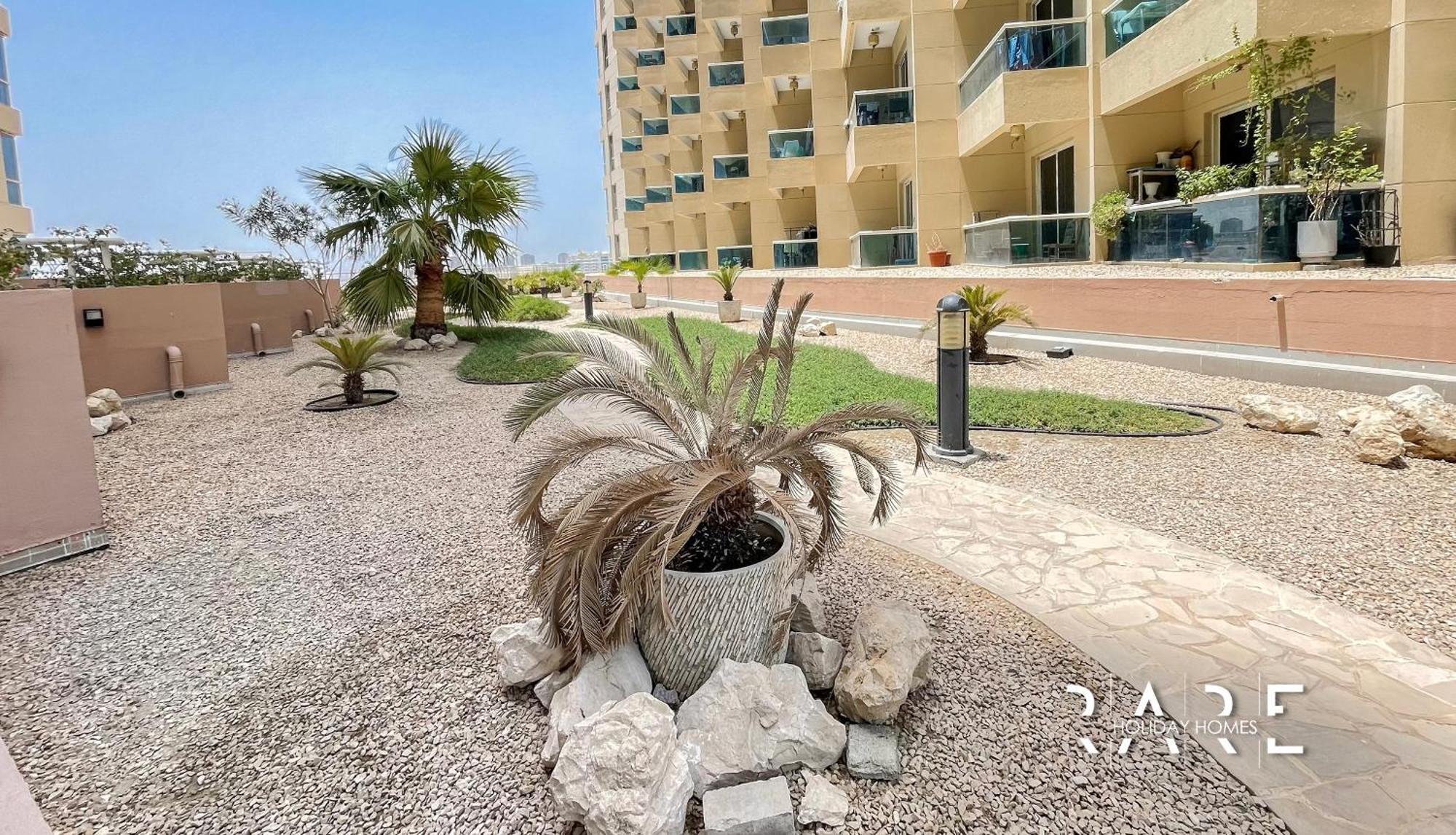 Rare Homes - Near Center Ma'eisem - Pool View - Crescent Tower A - R706 - Impz *