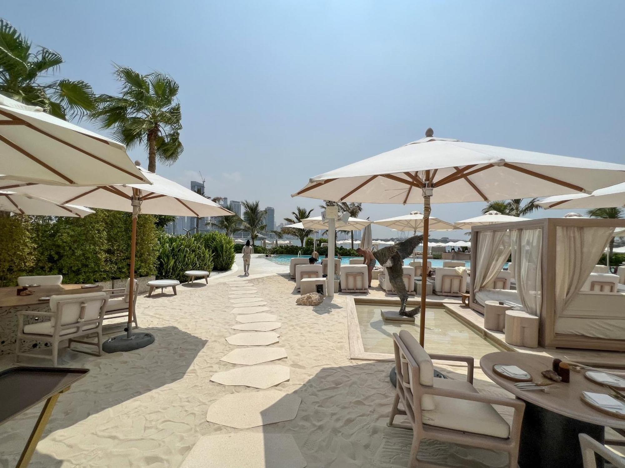 Appartamento Signature At Seven Palm *