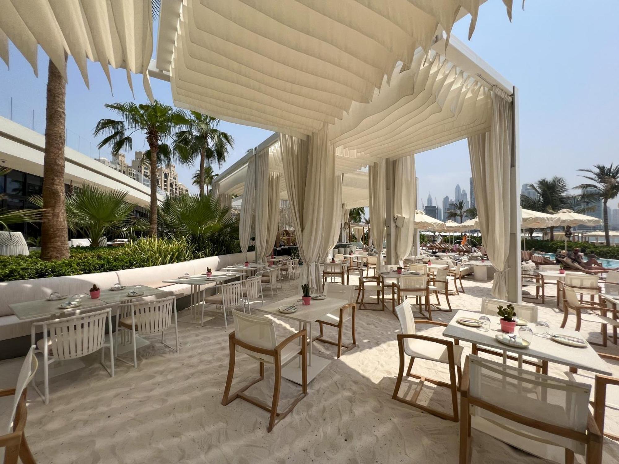 Signature At Seven Palm Appartamento