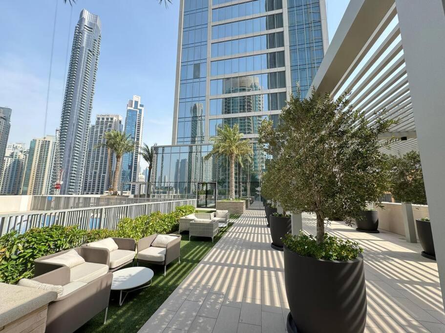 Apartament Panoramic Full Fountain,opera& Burj Sky View 4br