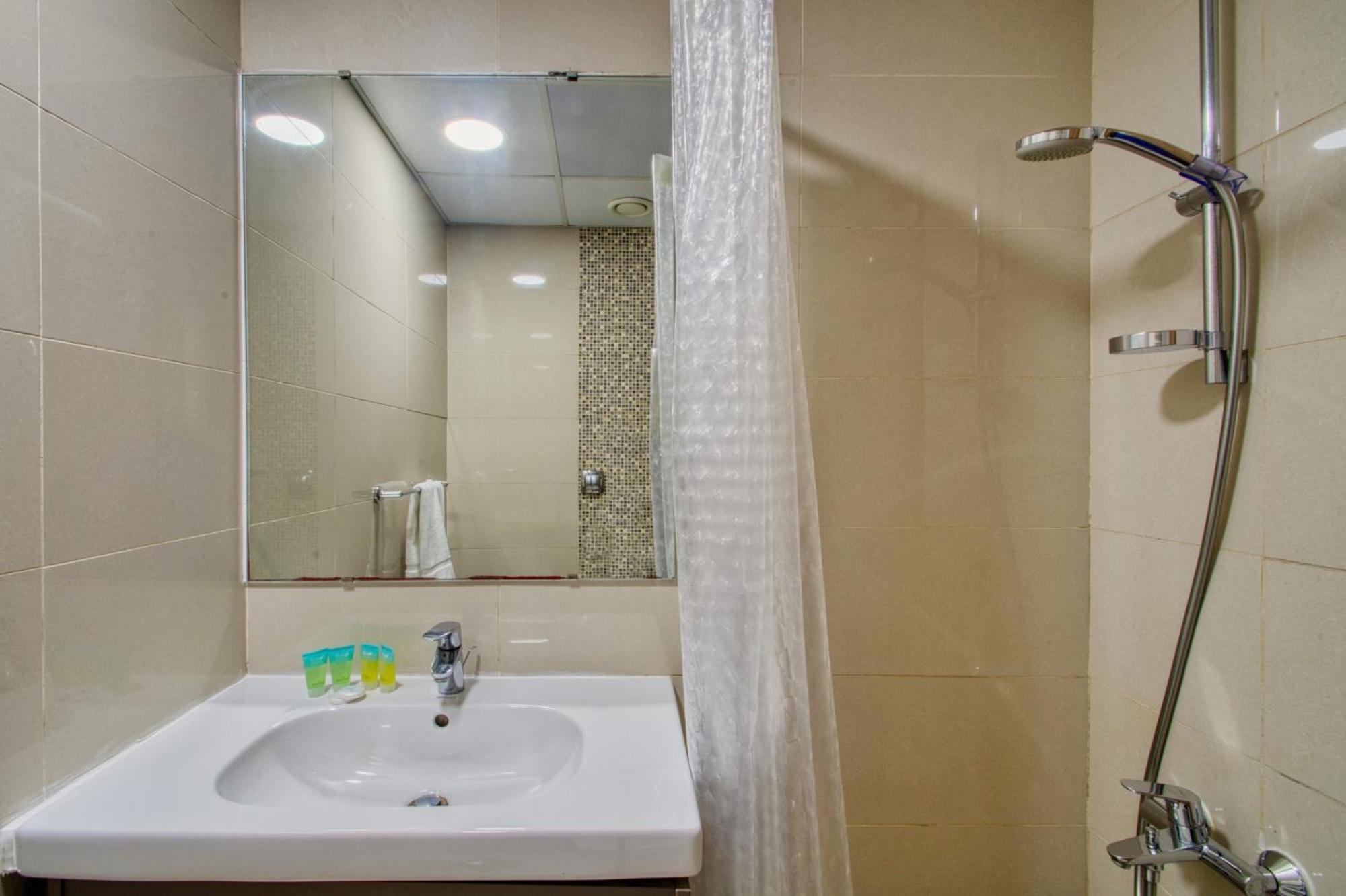 Aesthetic 2br With Marina Waterfront View Apartamento *