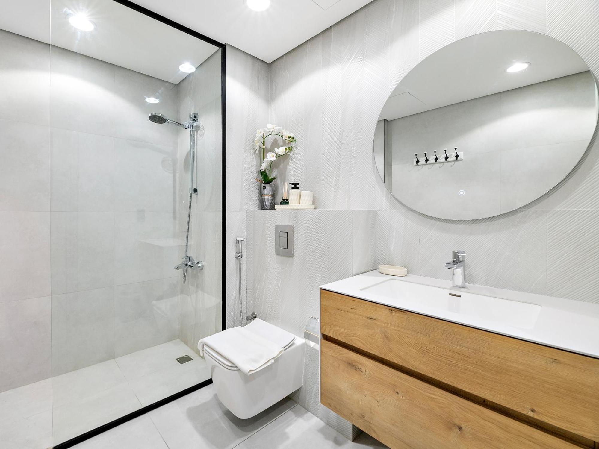 Sophisticated 2bdr-burj Khalifa & Fountain View Dubai