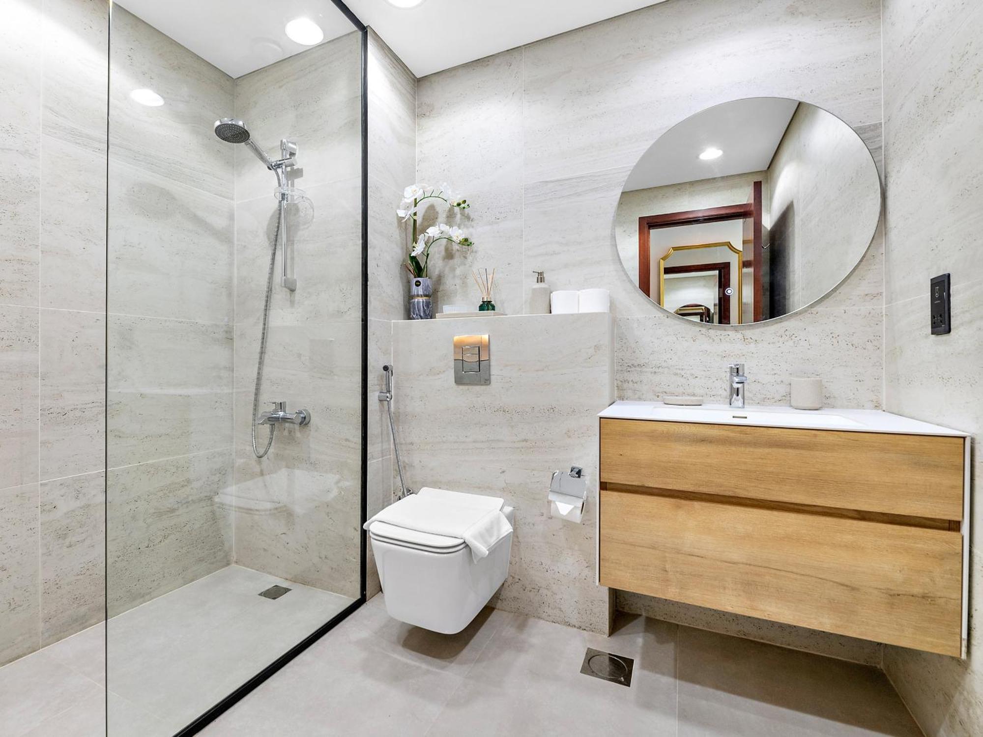 Sophisticated 2bdr-burj Khalifa & Fountain View * Dubai