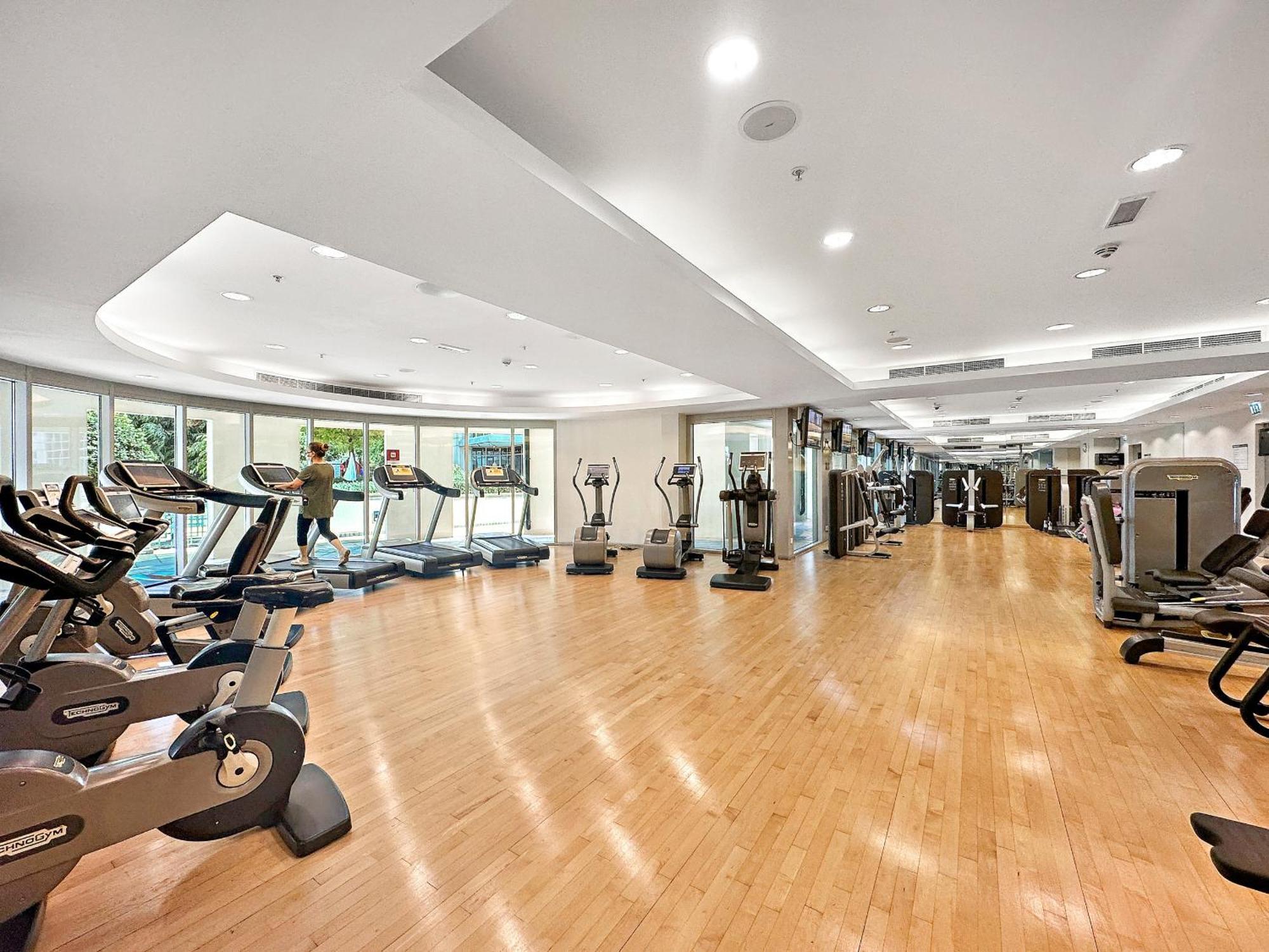 Sophisticated 2bdr-burj Khalifa & Fountain View Apartment Dubai