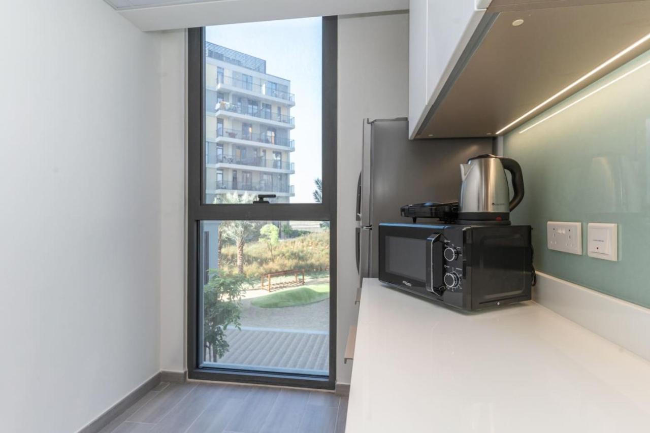 Lejlighed Classy 1br Midtown Near Miracle Garden By Vibel