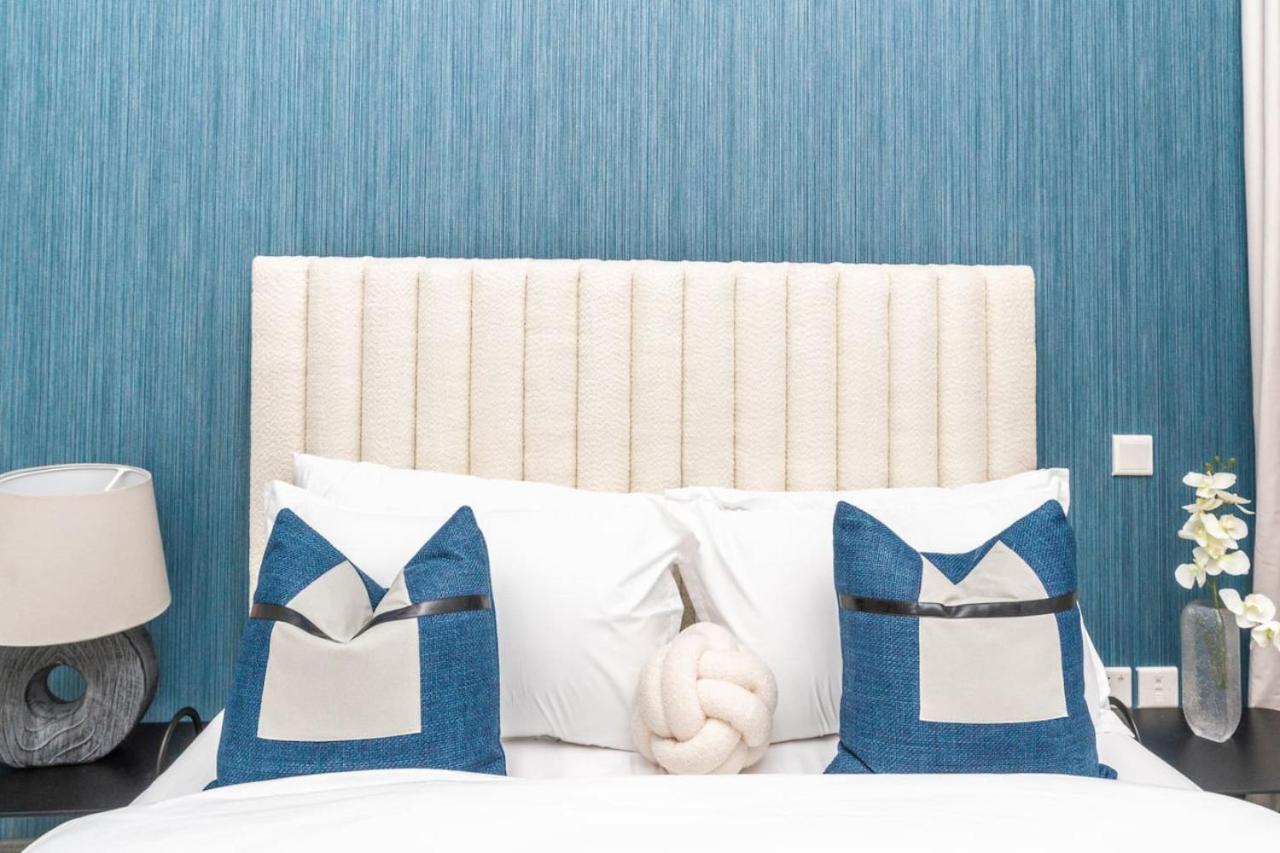 Classy 1br Midtown Near Miracle Garden By Vibel Dubai
