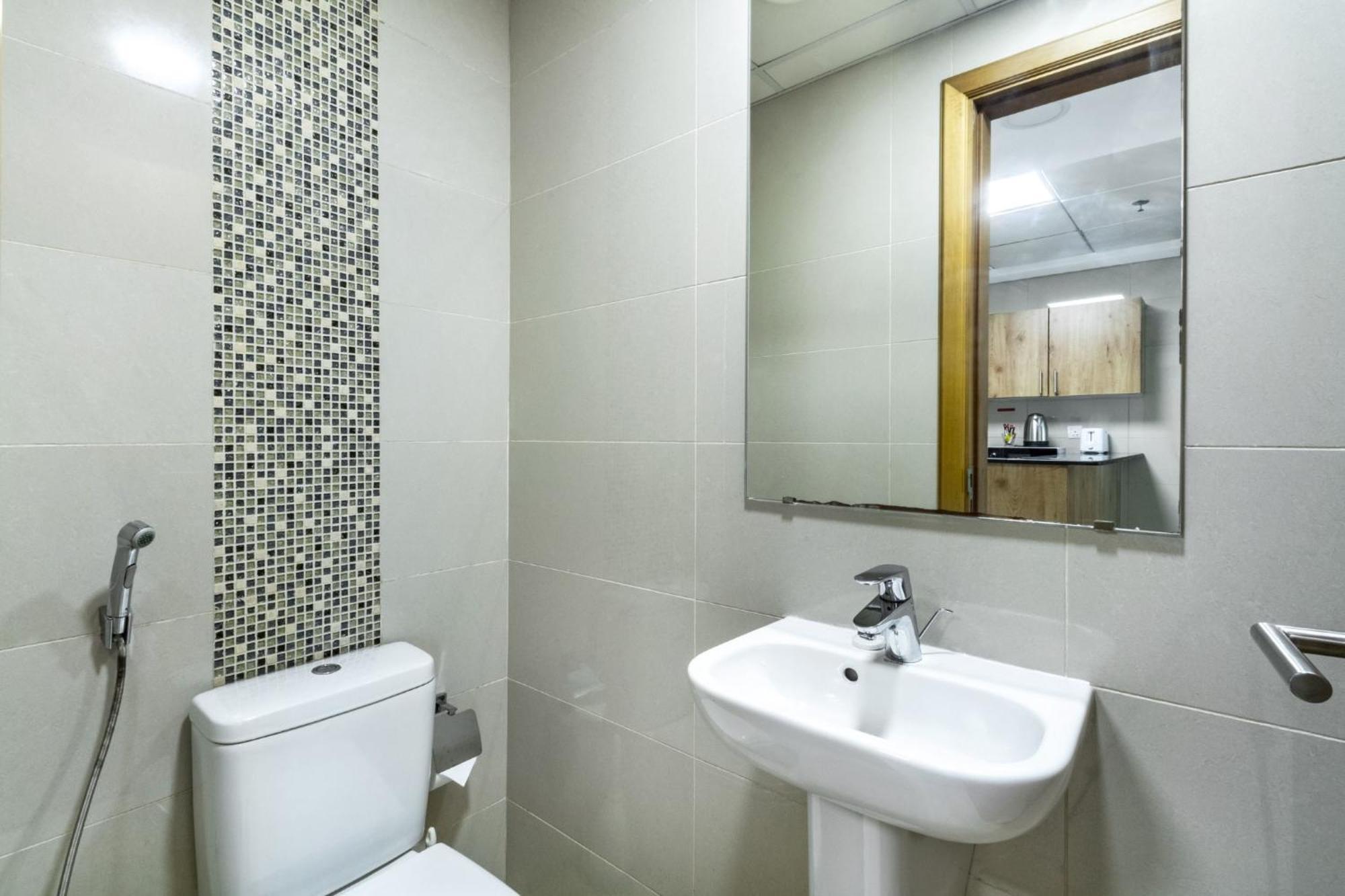 Appartement Shoresinn - Luxury 1br With Marina View