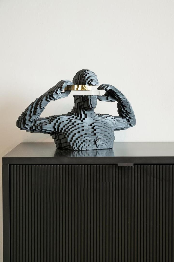 Appartement Luxe | Luxury 2br | Creek View | Modern & Cozy *