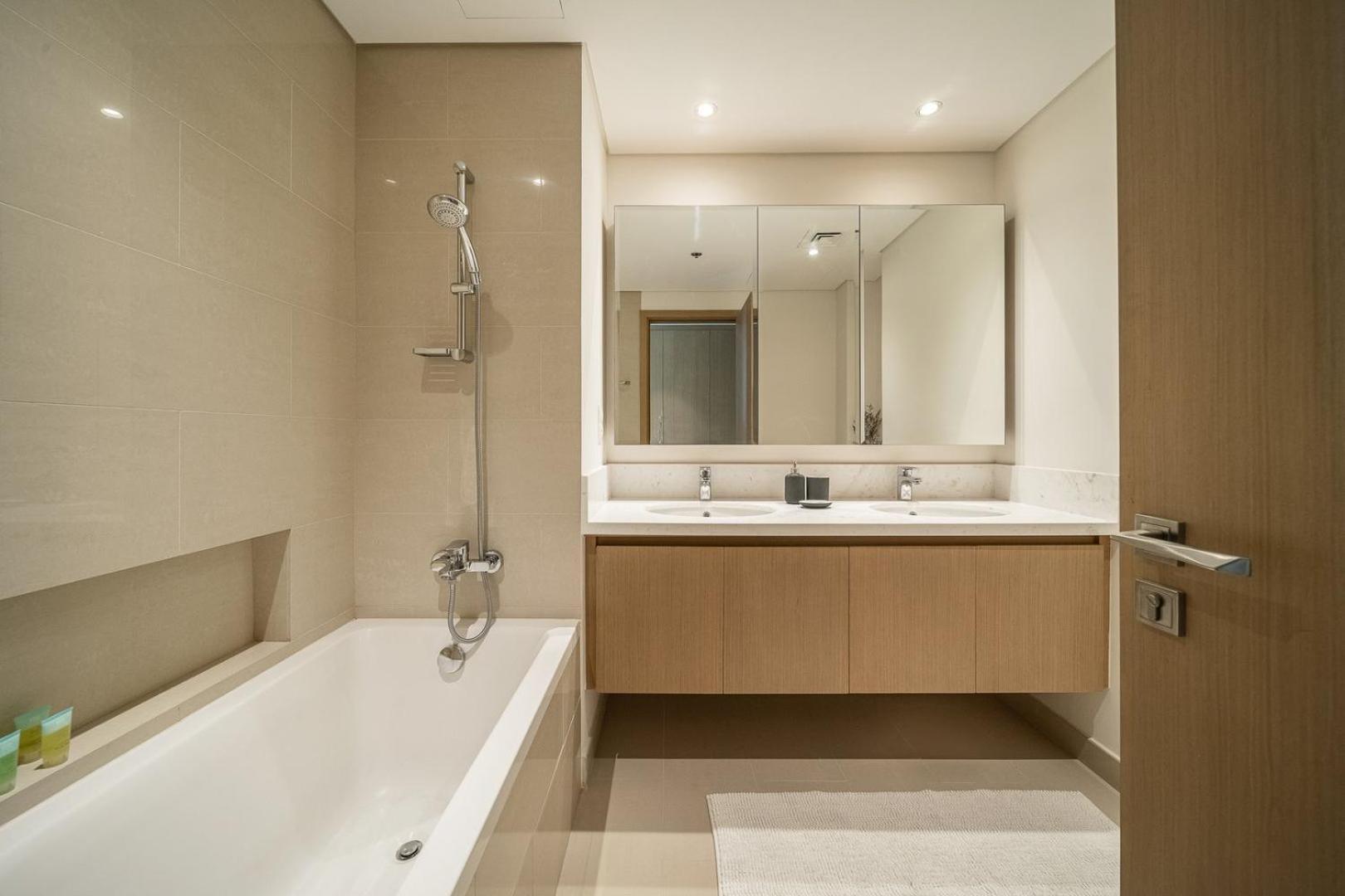 Luxe | Luxury 2br | Creek View | Modern & Cozy Appartement