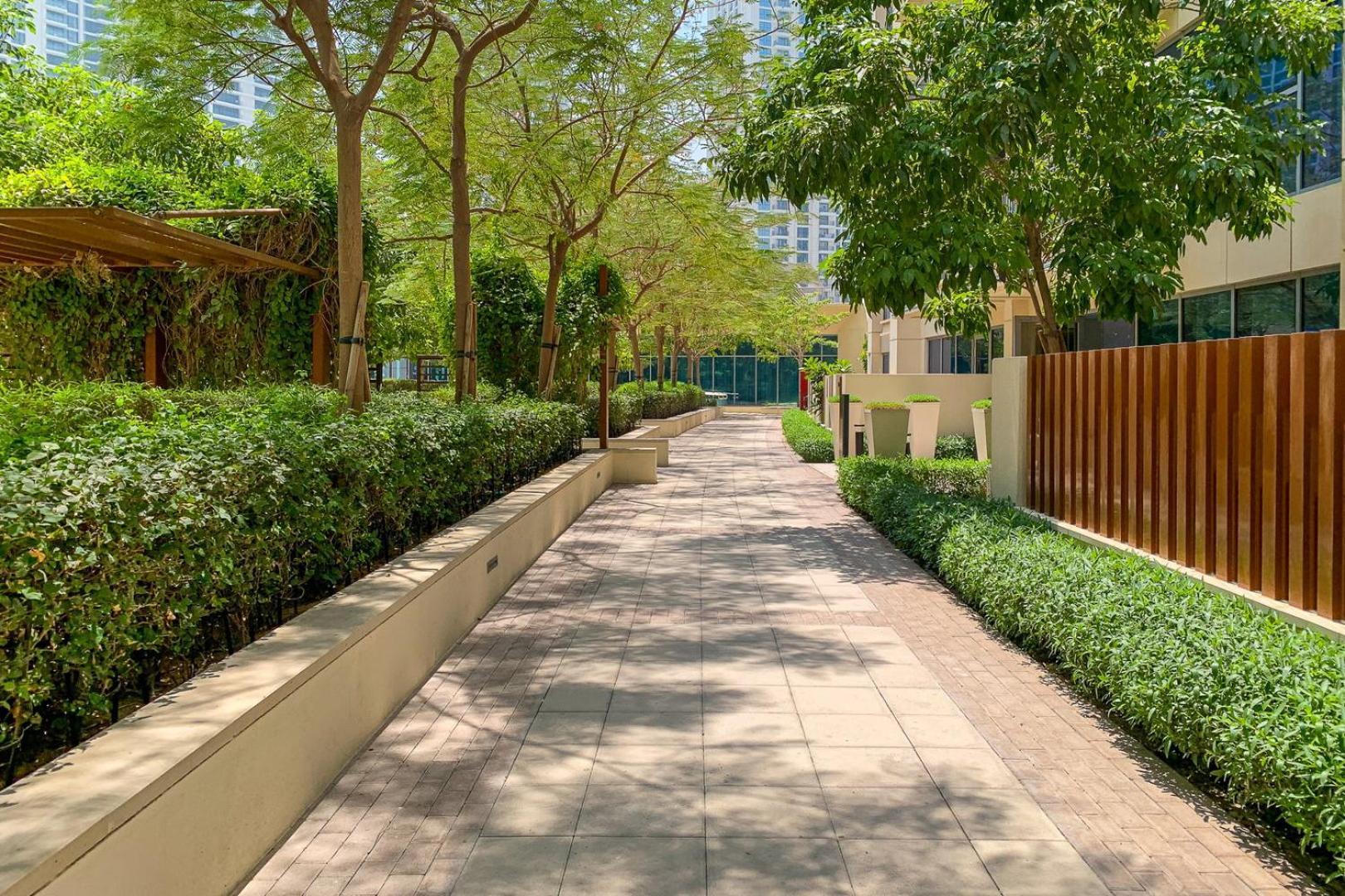 Luxe | Luxury 2br | Creek View | Modern & Cozy Appartement Dubai