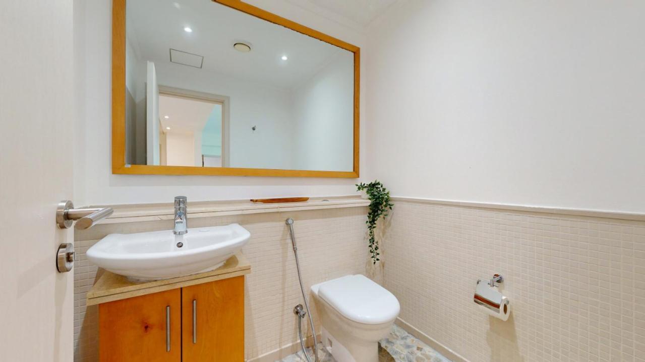 Attessa Tower - Vibrant One Bedroom In Marina Appartement *