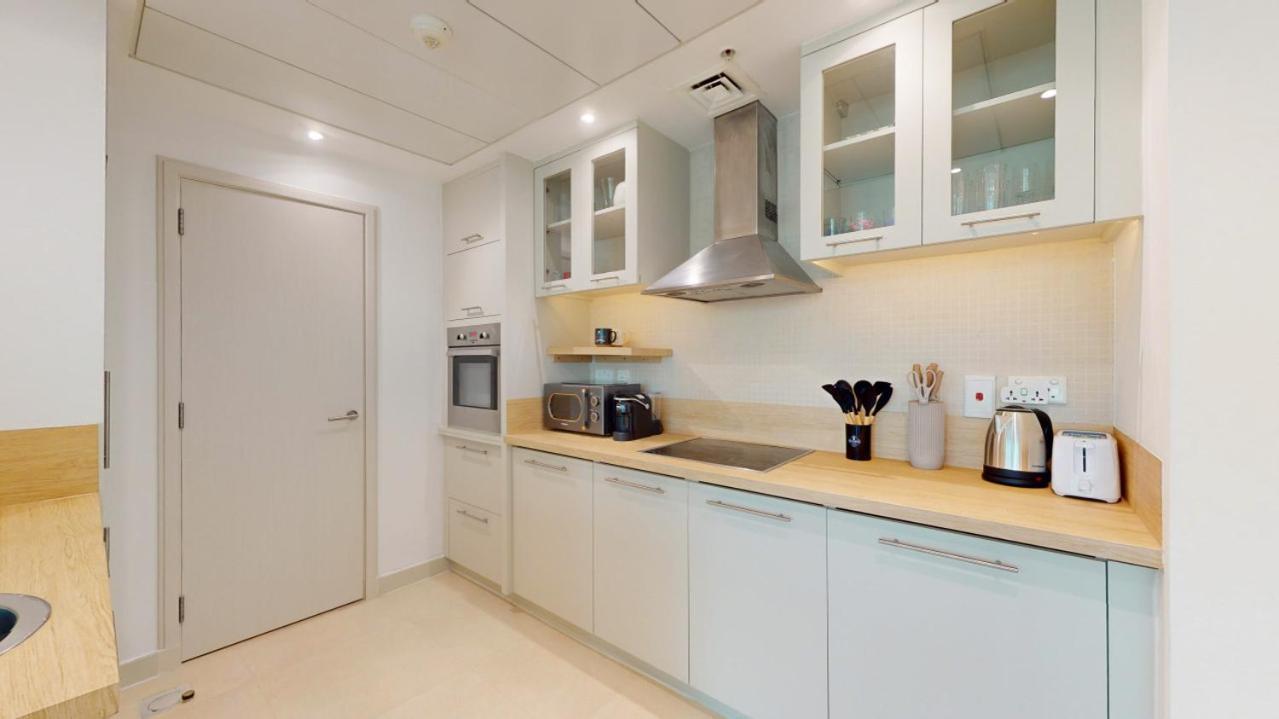 Attessa Tower - Vibrant One Bedroom In Marina Appartement
