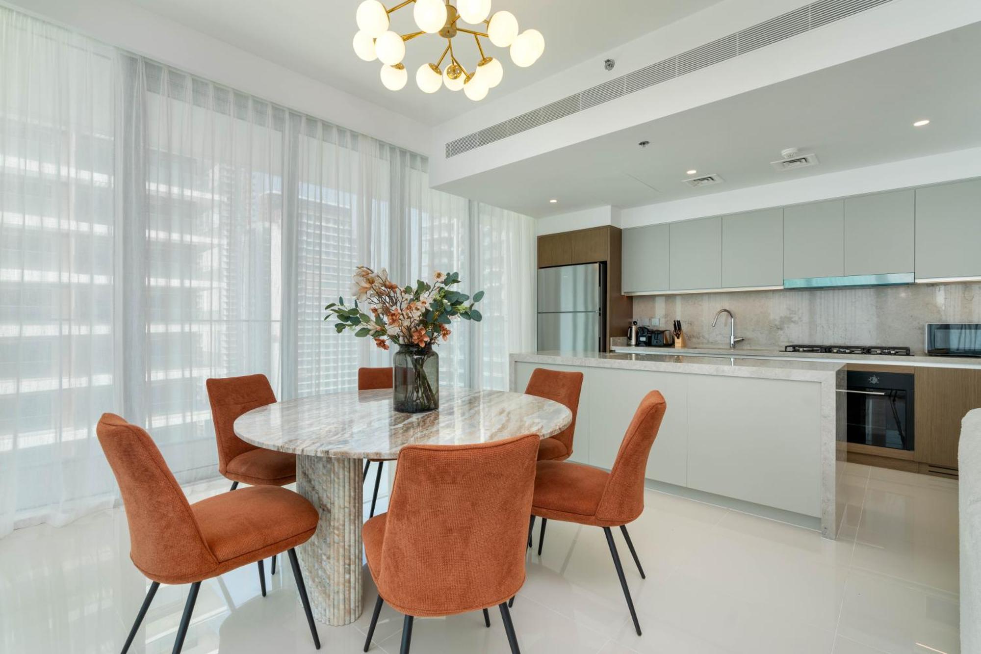 Appartement Isle Tower 2 - Beachfront Stunning - Full Sea Views