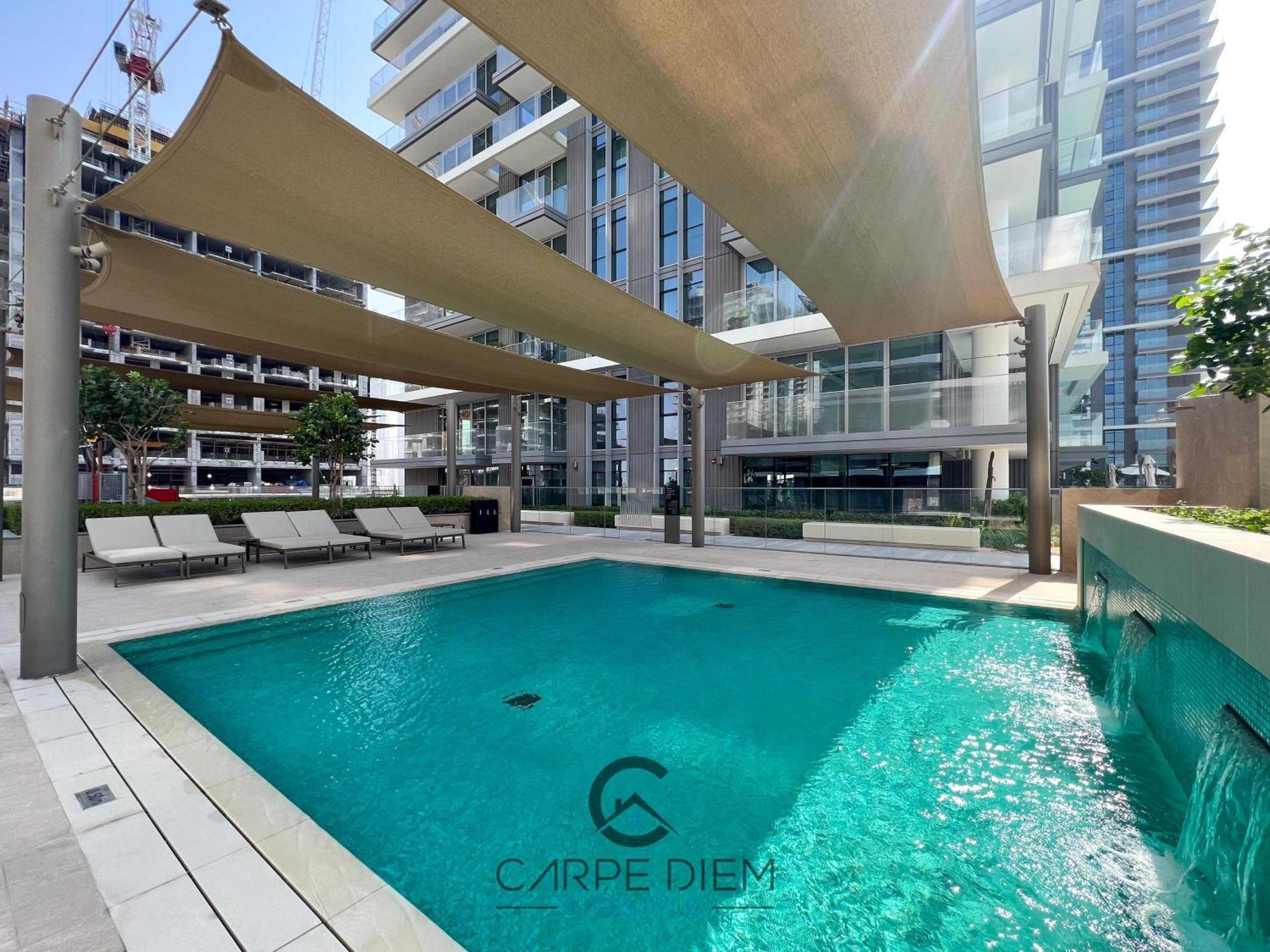 Appartement Isle Tower 2 - Beachfront Stunning - Full Sea Views