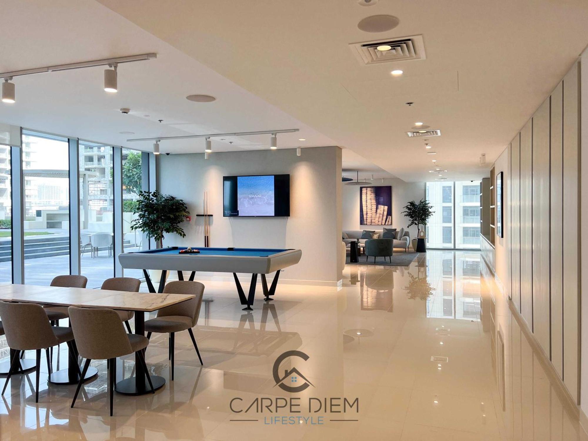 Isle Tower 2 - Beachfront Stunning - Full Sea Views Dubaï