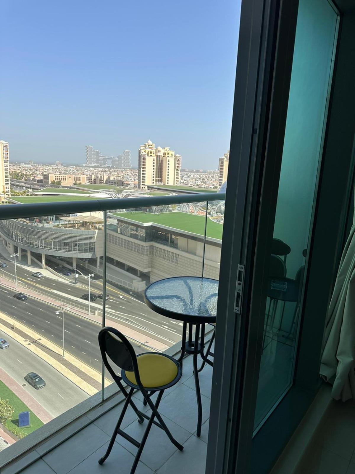 7 Palm Jumeirah Lejlighed