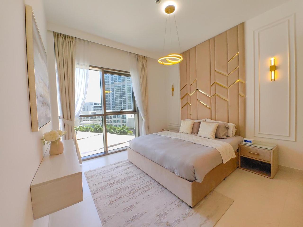 Appartement Creek Harbour Retreat: Luxurious 2-br *