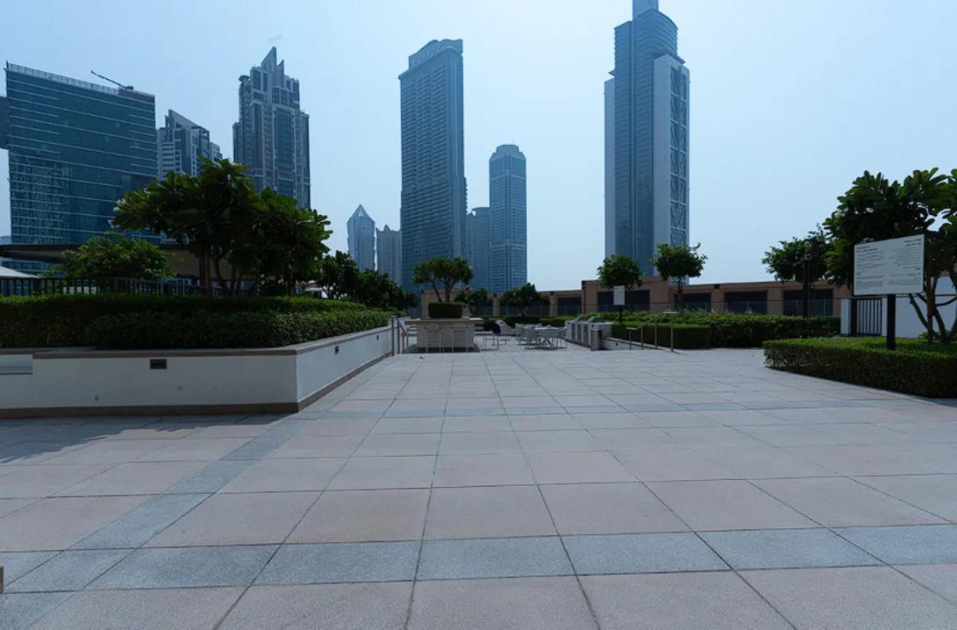 Stunning 3 Bedroom With Burj Khalifa And Fountain Views - Sleeps 9 - 2 Balconies Dubai